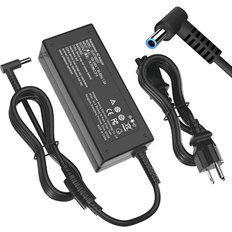 Computer Spare Parts Zmoon 45W Adapter Charger Power Supply for HP Stream 11 13 14 X360