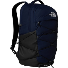 Blue Backpacks The North Face Borealis Backpack - TNF Navy/TNF Black/NPF