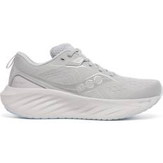 Saucony triumph 22 dam Saucony Triumph 22 Womens - Cloud