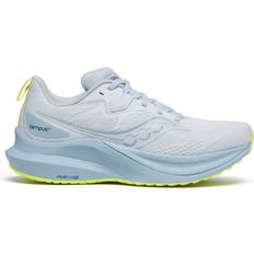 Saucony Women's Tempus 2 - Ice/Primrose