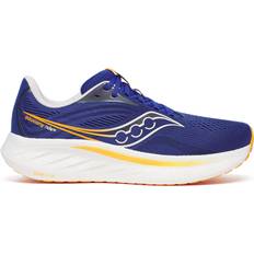 Saucony Ride 18 Shoes - Blue