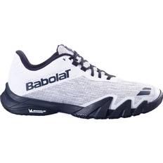 Jet Viva Men Padelskor Herr - White/Black