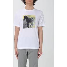 PS Paul Smith T-Shirt PS PAUL SMITH Men color White