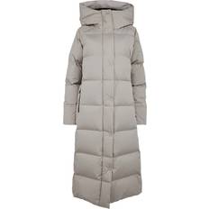 Women's Ruth Down Coat Lt Beige