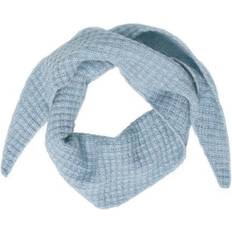 Ichi Accessoarer Ichi Folthea Halstørklæde, Light Grey Melange