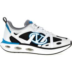 Skor Valentino Garavani 'V Logo Easy Jog' Sneakers IT