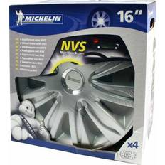 Coche Piezas del chasis Michelin Radblenden 009111