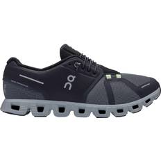 On Running Cloud Push Running Shoes Rock/Black