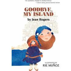 Goodbye, My Island by Jean Rogers