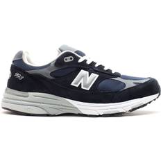 New Balance 993 - Navy White/Blue