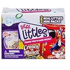 Shopkins Real Littles Mini Pack