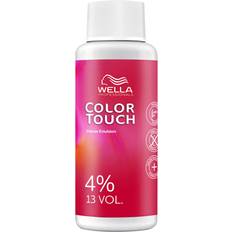 Wella Peroxider Color Touch Intense Emulsion 60 ml 60ml