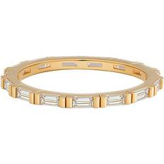 Caï Damenring 358271642V-054 - Gold