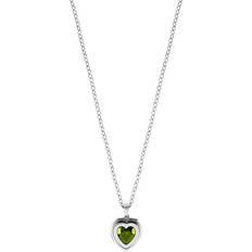 GMK Kette 89192955 Edelstahl - Silber
