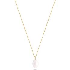 YAMŌKO Kette 585er Gelbgold Damen