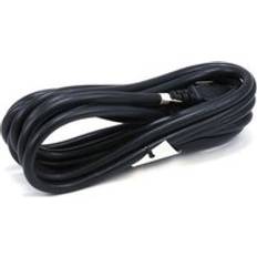 Reservedeler til datamaskin Lenovo 00XL064 Power Cable 1 m