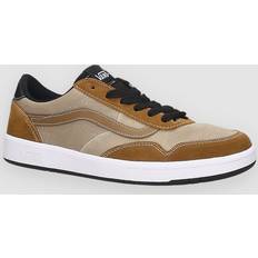 Vans Cruze Too CC Sneakers Färg beige/brun