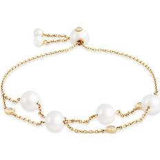 YAMŌKO Armband 87769682 - Gelbgold