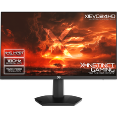 AWD-IT XIEVO24HD 23.8 IPS Full HD Gaming Monitor