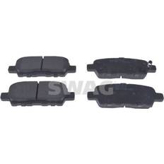 Brake Pad Set 33105347