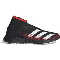 adidas Predator 20.1 Trainers 'Black Active Red'