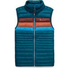 Cotopaxi Fuego Down Vest - Women's