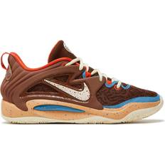 Nike KD 15 - Eybl' - Brown