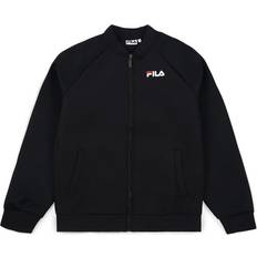 Fila Ropa Fila Jacke men hunter Noir