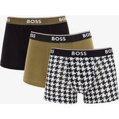 BOSS Boxers Piece Green