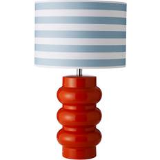 Superliving Lyon Orange Table Lamp