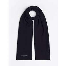 Tommy Hilfiger Men Scarfs Tommy Hilfiger Logo Fine Knit Scarf