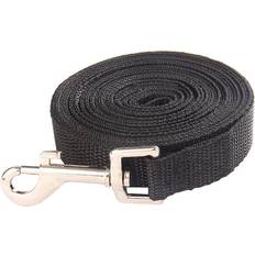 Pets Maxpower Pet Dog Leash 3.0 m x 2 cm - Black