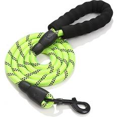 Pets Maxpower Training Rope Strong Dog Leash 0.8 x 120 cm - Green