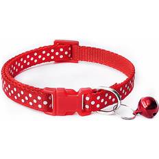 Pets Maxpower Christmas Dog Harness Leash Set for Small Dogs (xS) (1pc)