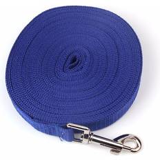 Pets Maxpower Pet Dog Leash Nylon Leash 3M Blue