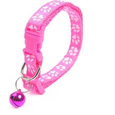 Pets Maxpower Cat Dog Harness S 19-32 cm - Pink