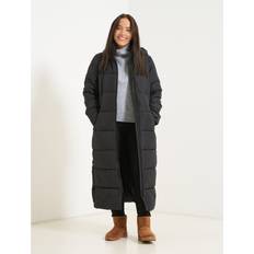 dame jakke ONLPAULINA Black