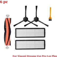 Aihontai Set 11 For Dreame Bot Z10 Pro L10 PLUS XiaoMi Mijia