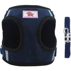 Pets Maxpower Dog Harness Strap 26-29 cm - Blue