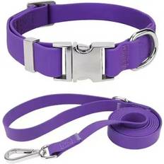 Pets Maxpower Waterproof Dog Leash S 27-38 cm - PVC Coated