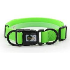 Pets Maxpower No Pull Dog Collar S - Green