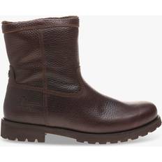 Panama Jack Shoes Panama Jack Men's Fedro Boots Brown