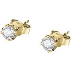 Christ Ohrstecker 89110858 - Gelbgold