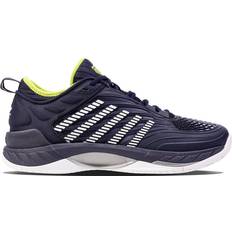 K-Swiss Hypercourt Supreme All Court Shoe Men dark_blue