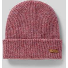 Barts Women's Witzia Beanie Mössa One Färg rosa