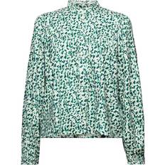 Esprit Women's Blouse - Blanc