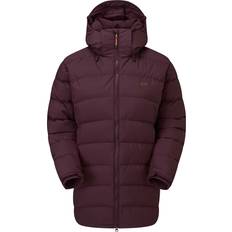 Mountain Equipment Mäntel Mountain Equipment Damen Lightline Eco Parka lila