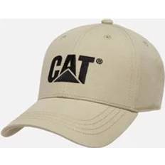 Green Caps Caterpillar Trademark Baseball Cap Green ONE