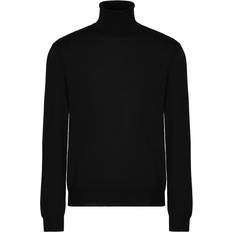 Valentino Kläder Valentino V Logo Signature Wool Jumper
