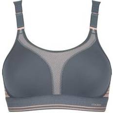Triumph Triaction Extreme Lite N Women's Bra - Gray